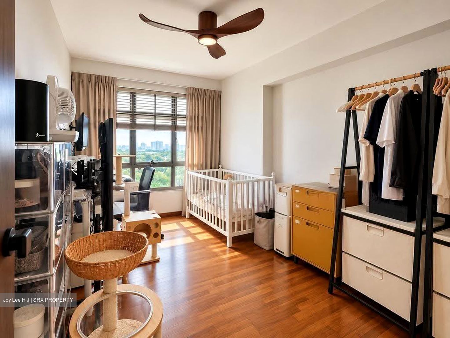 Blk 477C Hougang Capeview (Hougang), HDB 5 Rooms #634821951